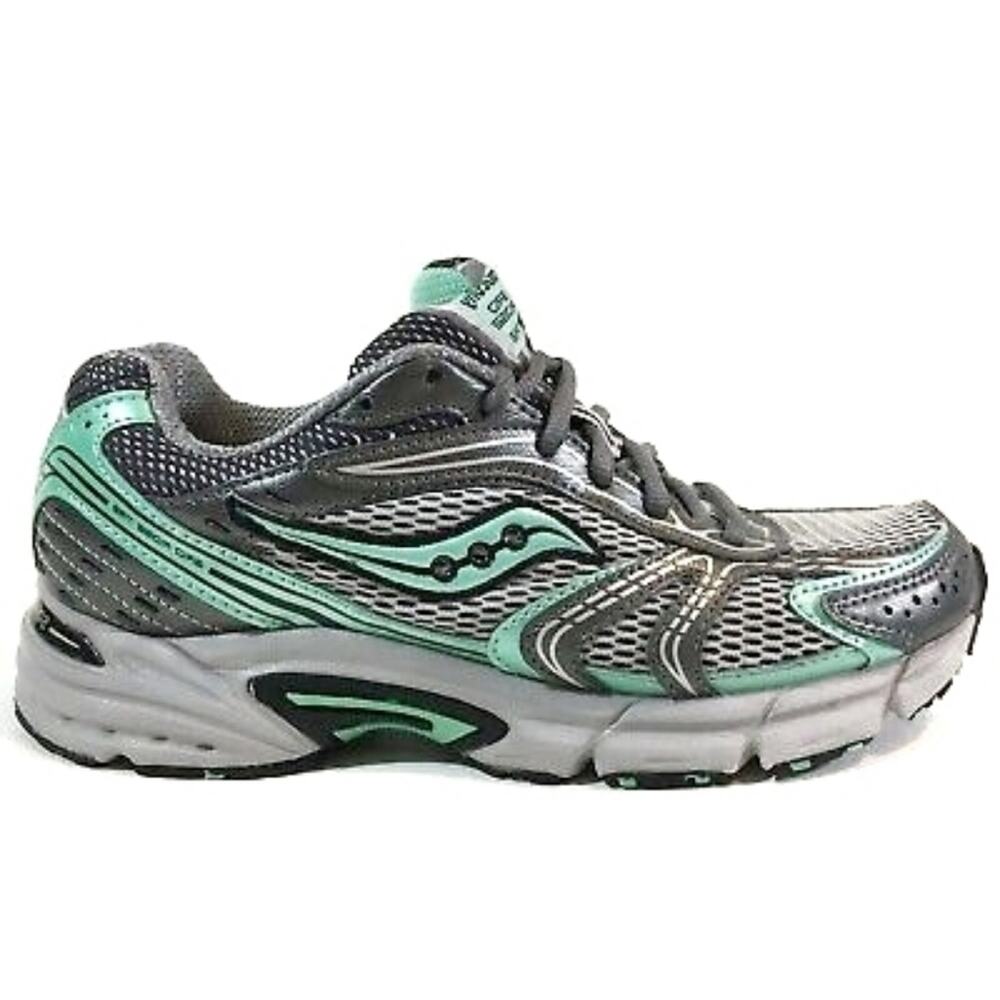 Saucony | Grid Ridge TR2 Running Trail Shoes